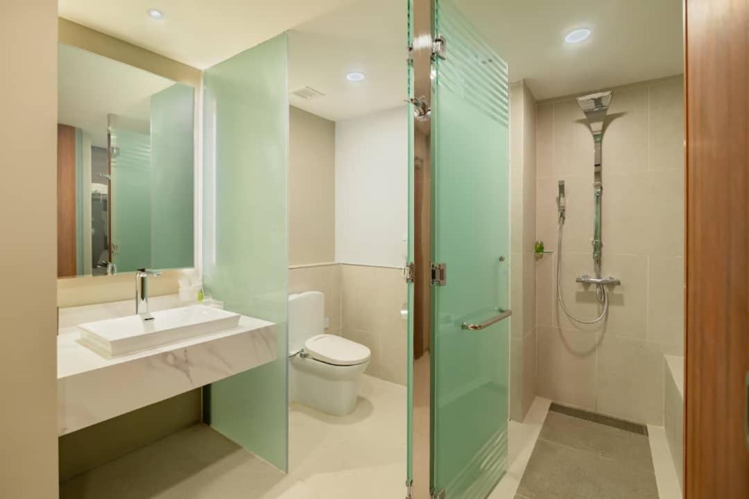 Zenith Hotel Cameron Tanah Rata Exterior photo